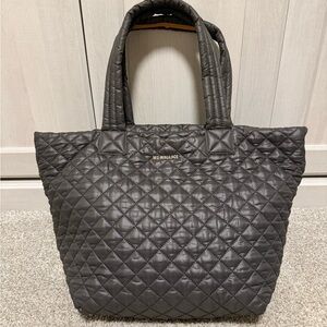 MZ Wallace Medium Metro Tote Deluxe